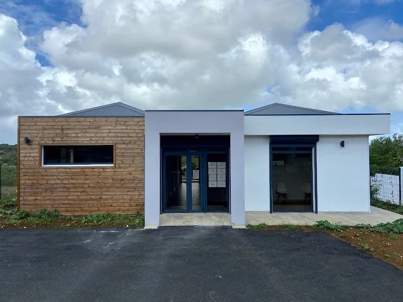 Osteophate Dominique Jaffre - photo 2