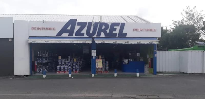 Peintures Azurel Sainte-Anne