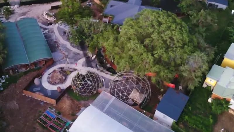 Pépinière Pinoy Orchidées Sainte-Anne