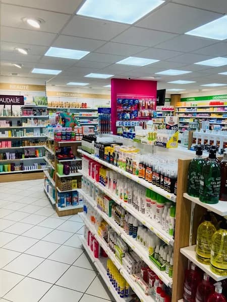 Pharmacie de l’Océan - photo 2