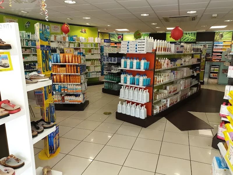 Pharmacie Martignac - photo 2