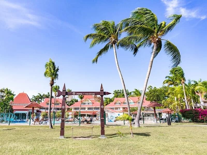 Hôtel Pierre & Vacances  Sainte-Anne