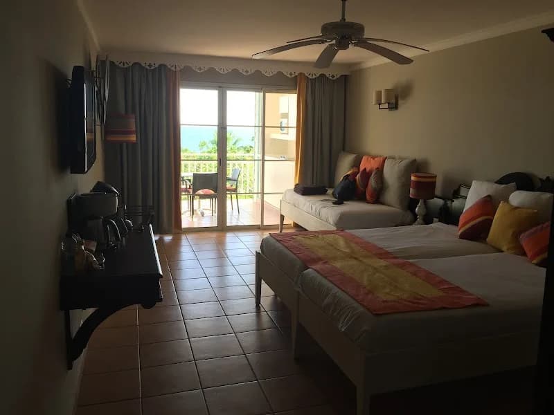 Hôtel Pierre & Vacances  Sainte-Anne - photo 2