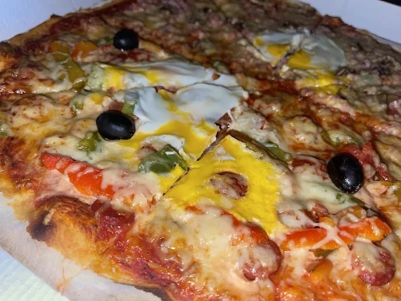 Pizza Ragazza - photo 2