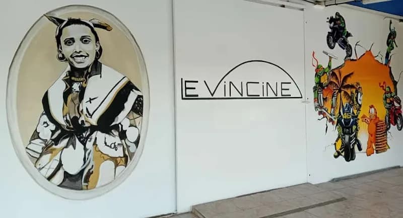 Pizza Vinancourt Sainte-Anne