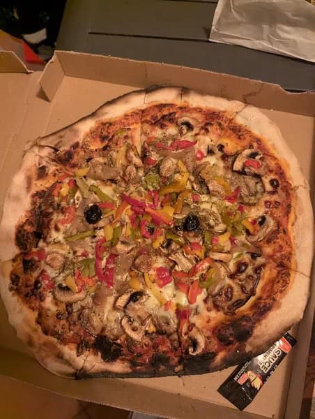 Pizzeria Le Provençal