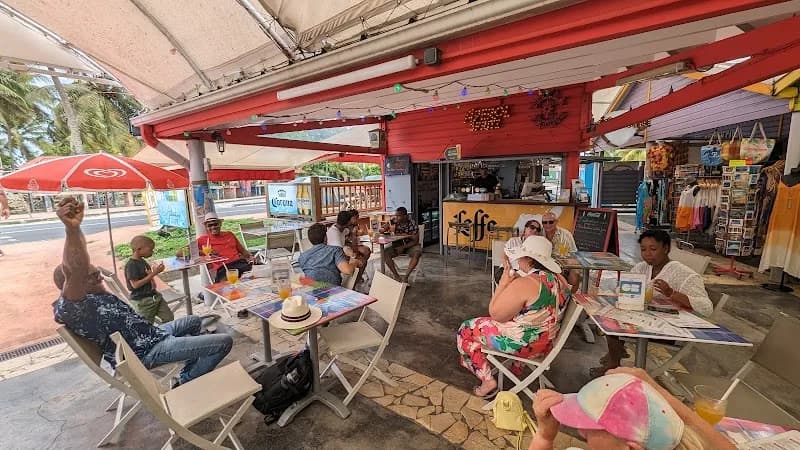 Planète Stores Sainte-Anne - photo 2