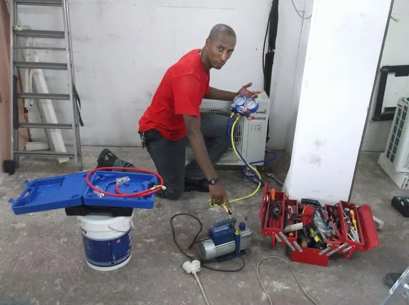 Plombier Sani Concept Sainte-Anne - photo 2