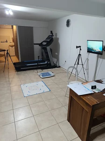 Podologue Fabrice Enaux Sainte-Anne