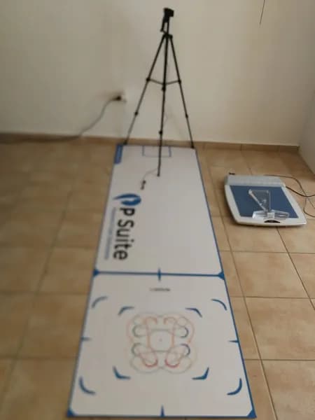 Podologue Fabrice Enaux Sainte-Anne - photo 2