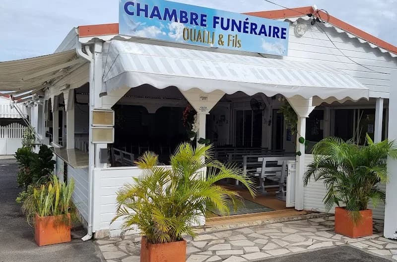 Pompes Funèbres Oualli et Fils - photo 2