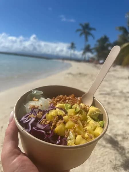 Restaurant Instant Poké Sainte-Anne - photo 2