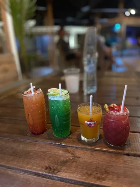 Restaurant Le Bahôli Sainte Anne - photo 2