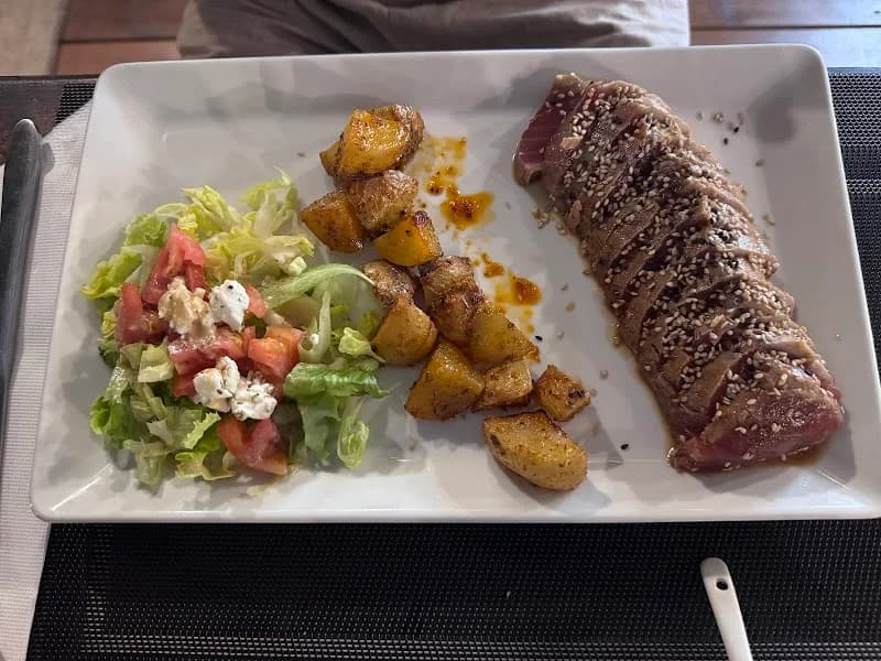 Restaurant Taxi Brousse - photo 2