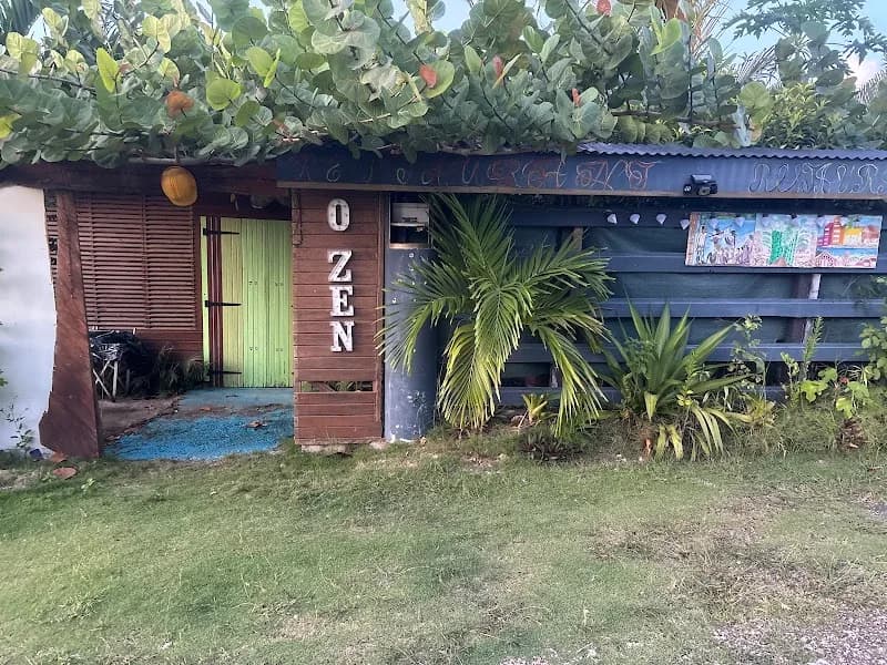 Restaurant Tentation Gourmet Sainte-Anne