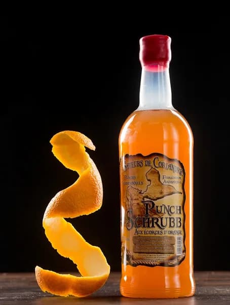 Rhumerie Les Saveurs de Coriandre