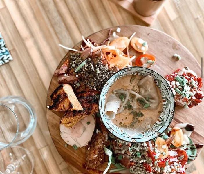 Magasin Sainte-Anne - photo 2