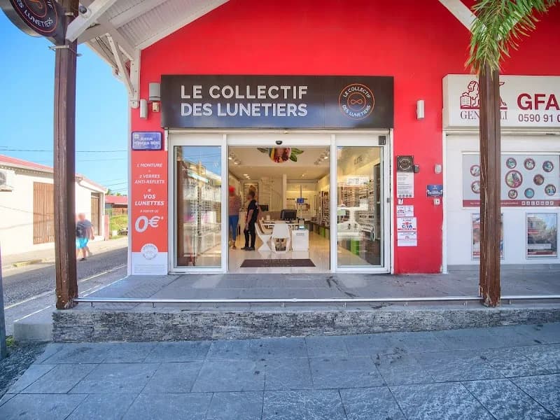 Sainte Anne Optic - photo 2