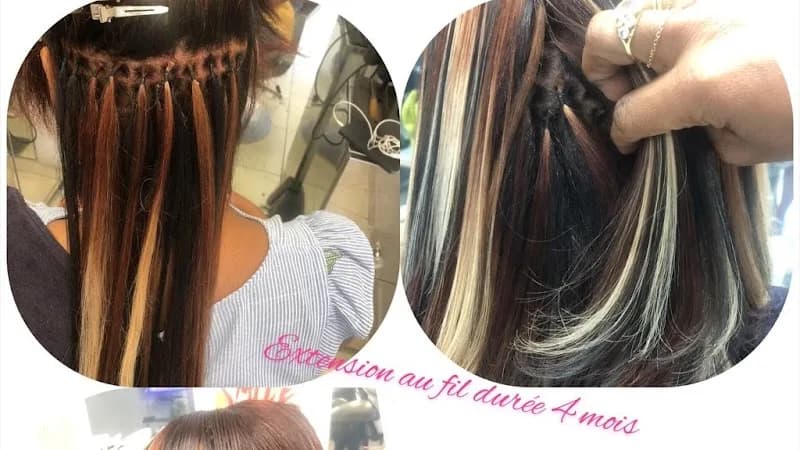 Salon de coiffure Laura Hair Style Sainte-Anne