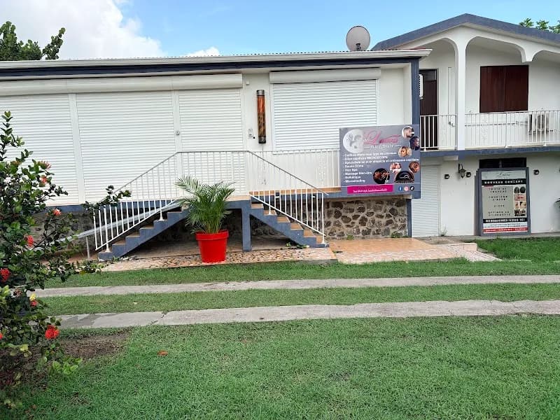 Salon de coiffure Laura Hair Style Sainte-Anne - photo 2