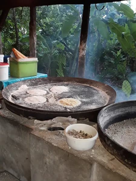 Snack Kassaverie Sainte Anne - photo 2