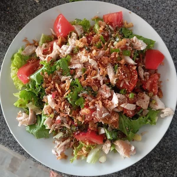 Snack Kaz A Fanfan Sainte-Anne