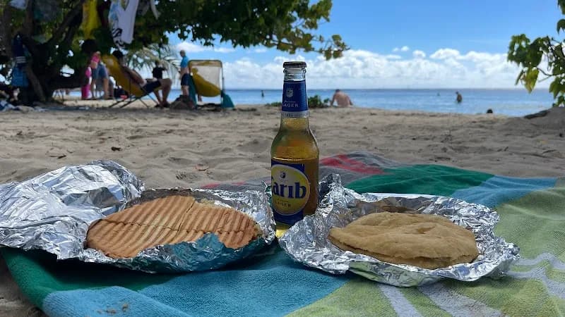 Snack Les Délices Saintannais Sainte-Anne - photo 2