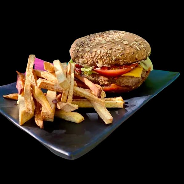 Soopa Soup Sainte Anne