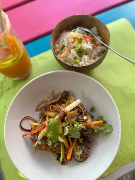 Soopa Soup Sainte Anne - photo 2