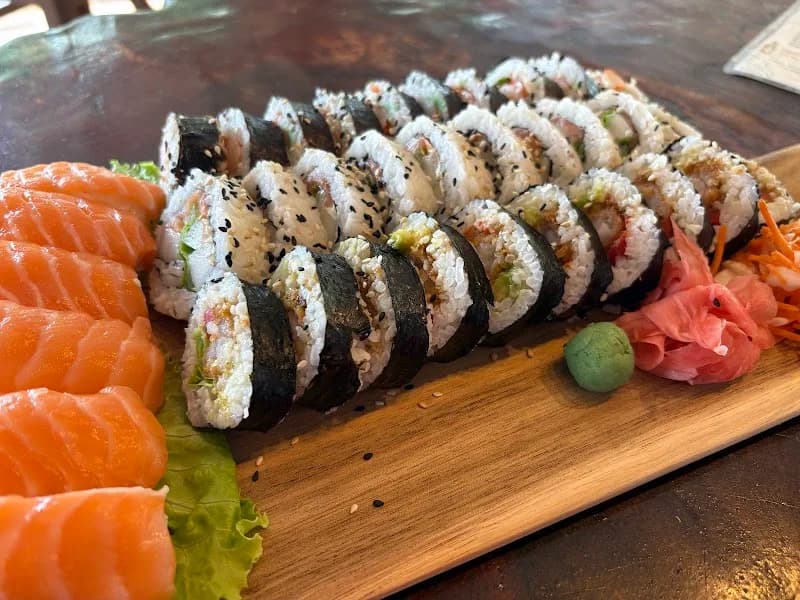 Sushis D’Lys Sainte-Anne - photo 2