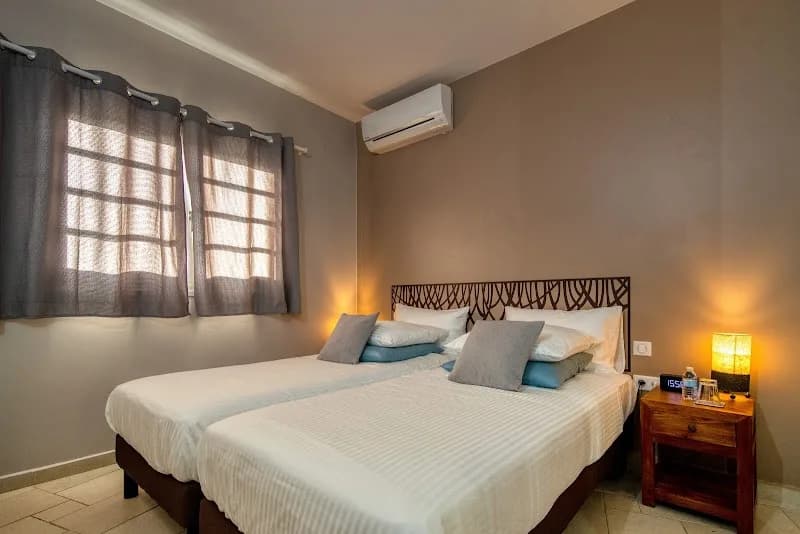 Villa Terre de Sable Sainte-Anne - photo 2