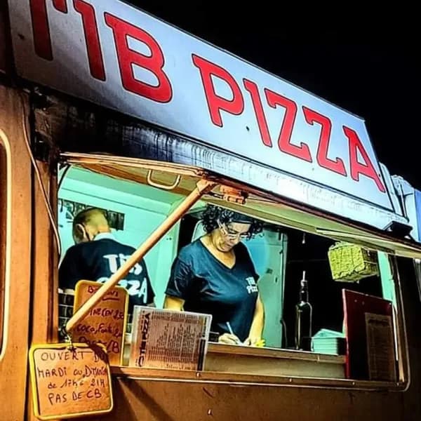 Tib Pizza