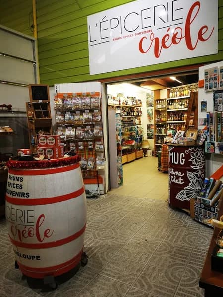 Tout Pour le Bétail Sainte-Anne