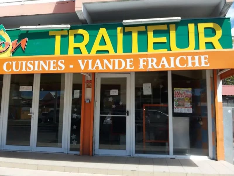 Traiteur Saintanais