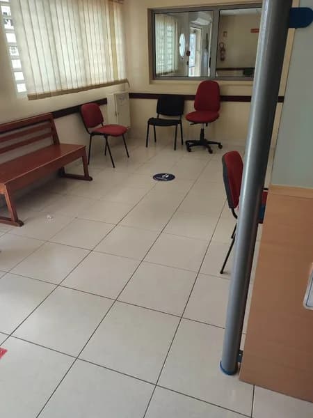 Trésor Public Sainte Anne