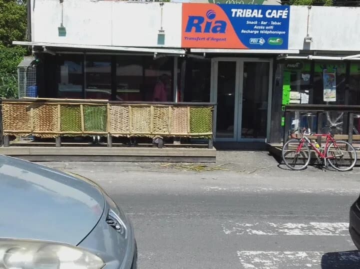 Tribal Café Sainte-Anne - photo 2