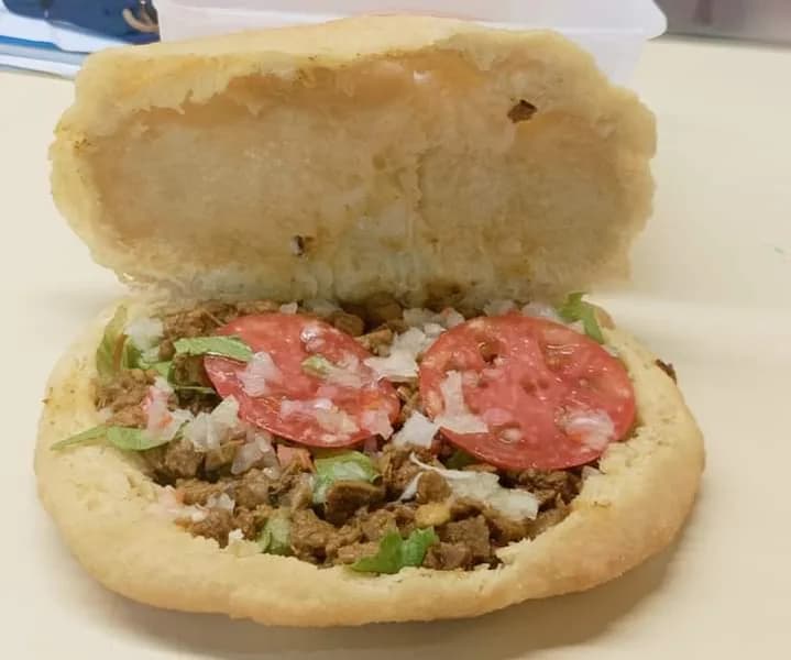 Restaurant Tropical Corner