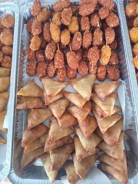 Restaurant Tropical Corner - photo 2