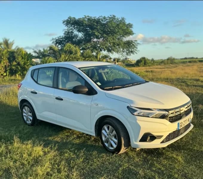 Tropikalcar - photo 2