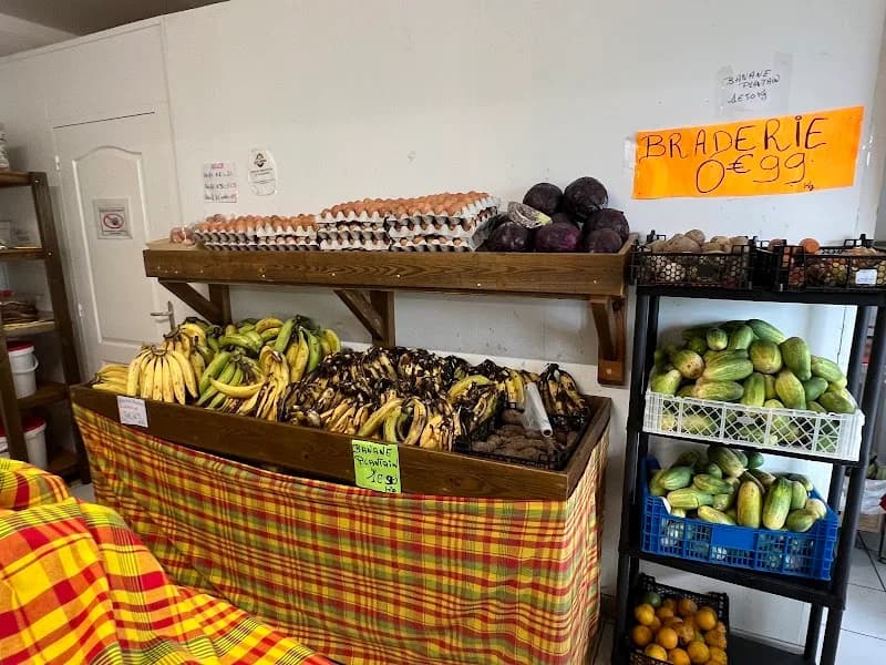 TS Fruits Sainte Anne - photo 2