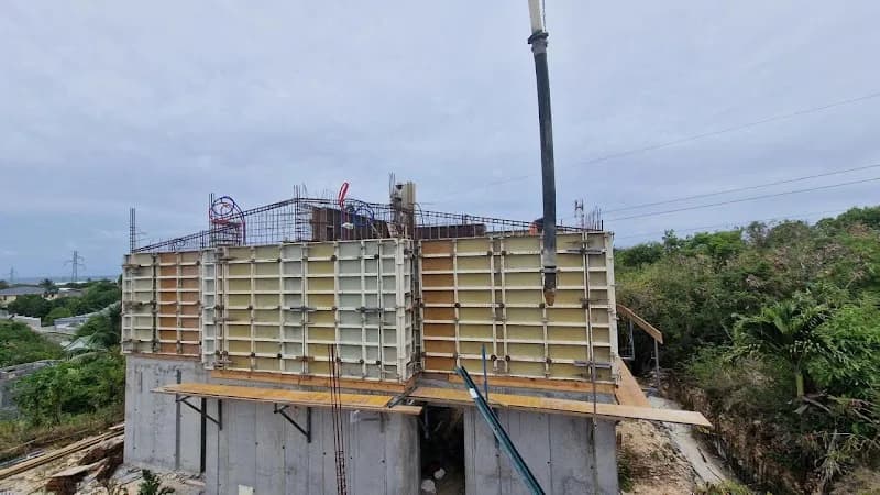 Valette Construction