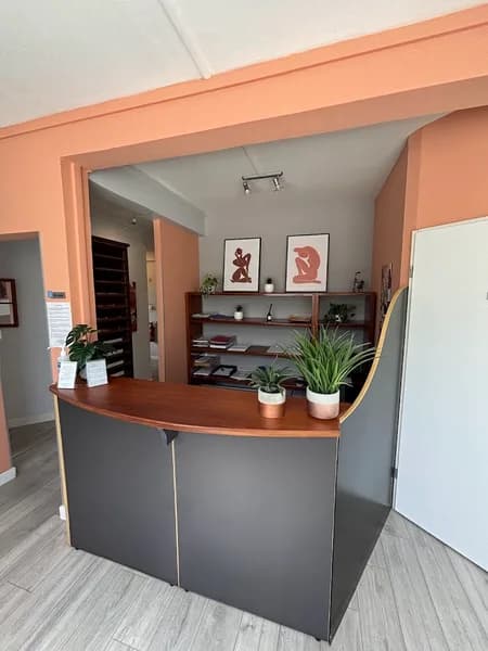 Dentiste Zouiten Yacine - photo 2