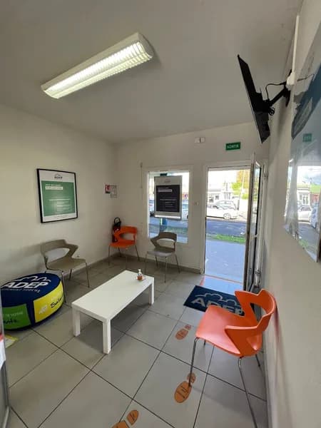 ADEP Sainte Rose - photo 2