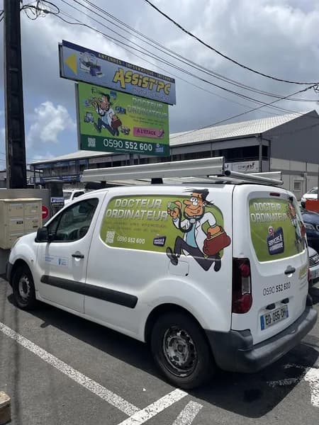 ASSIST’PC - photo 2