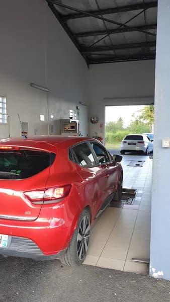 Autovision Bilan Auto Sainte-Rose - photo 2