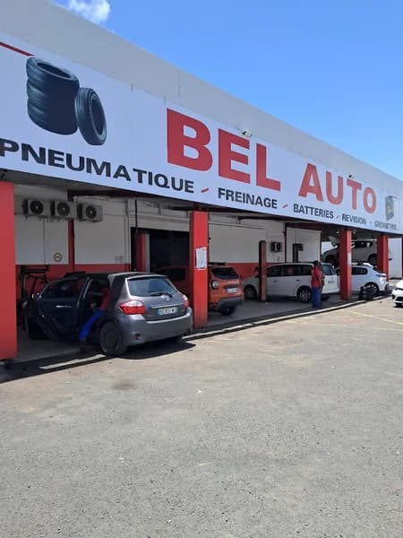 Bel-Auto