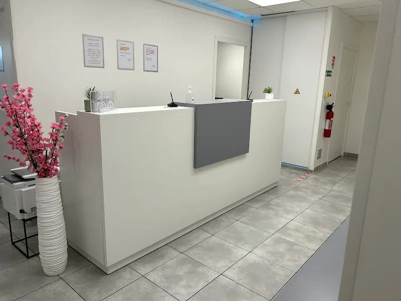 Bichara-Jabour Jean-Pierre - photo 2