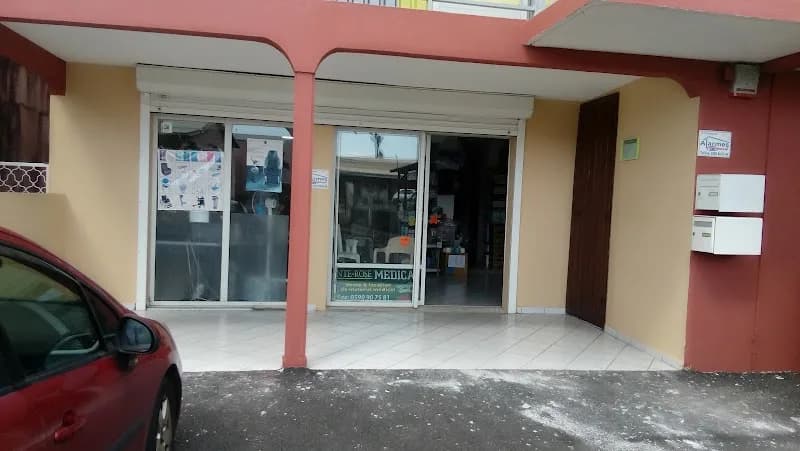 Bien-Etres Medika Sainte-Rose - photo 2