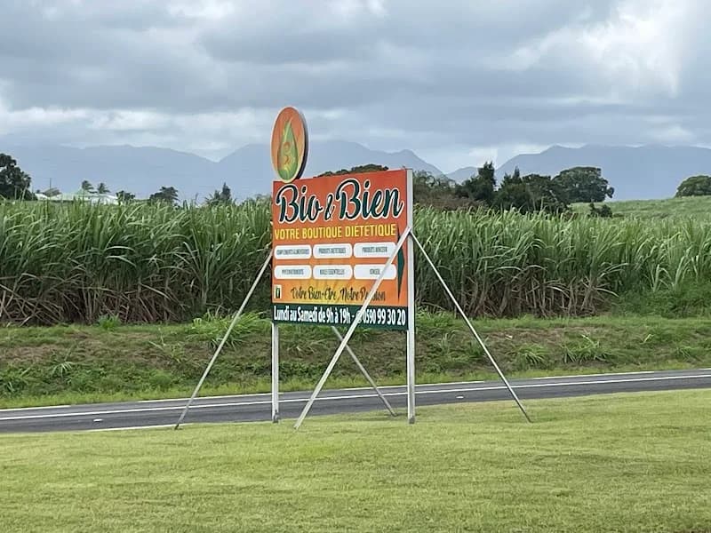 Magasin Bio Bien au Naturel Sainte-Rose - photo 2