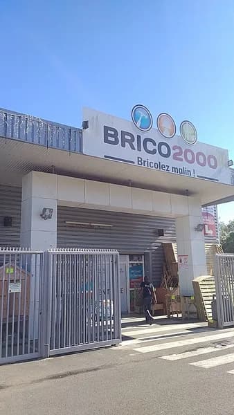 Brico 2000 Sainte-Rose